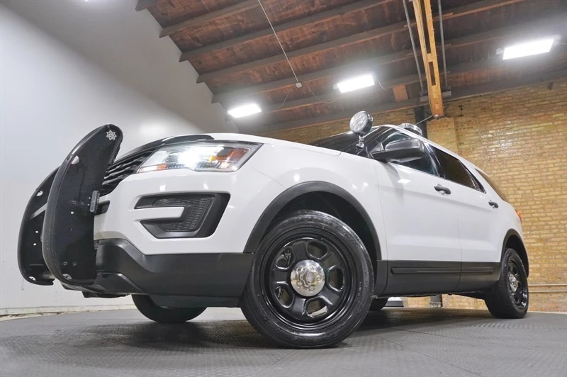 2019 Ford Explorer 5th Gen - Image 3 of 21