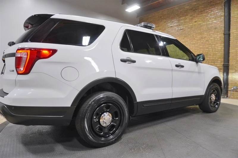 2019 Ford Explorer 5th Gen - Image 12 of 21