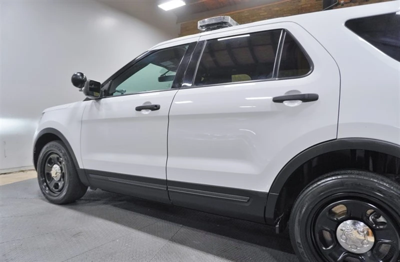 2019 Ford Explorer 5th Gen - Image 18 of 21