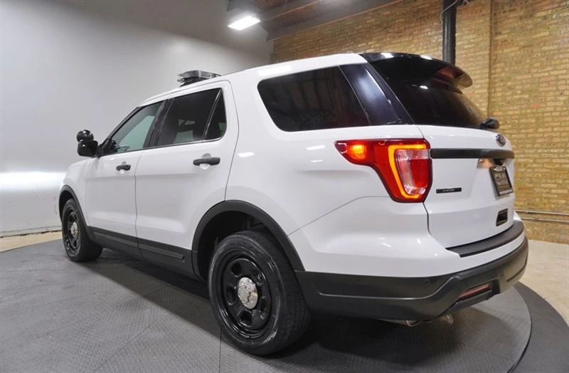 2019 Ford Explorer 5th Gen - Image 15 of 21