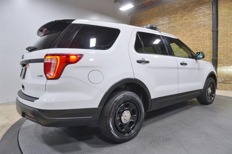 2019 Ford Explorer 5th Gen - Image 10 of 21