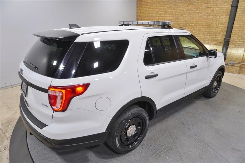 2019 Ford Explorer 5th Gen - Image 11 of 21