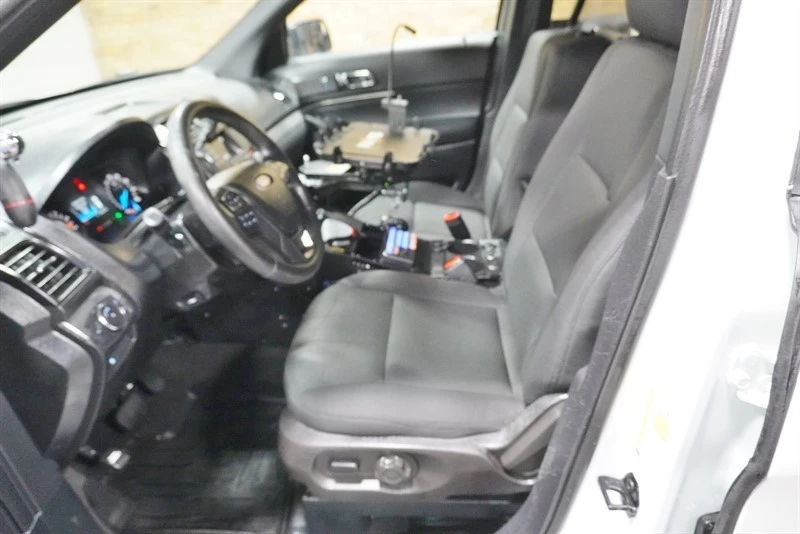 2019 Ford Explorer 5th Gen - Image 21 of 21