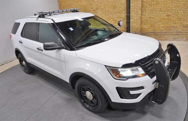 2019 Ford Explorer 5th Gen - Image 7 of 21