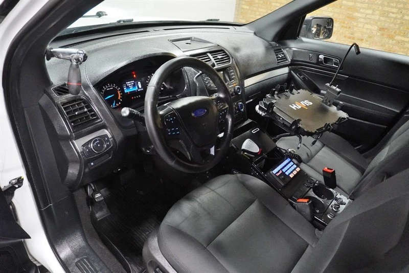 2019 Ford Explorer 5th Gen - Image 20 of 21