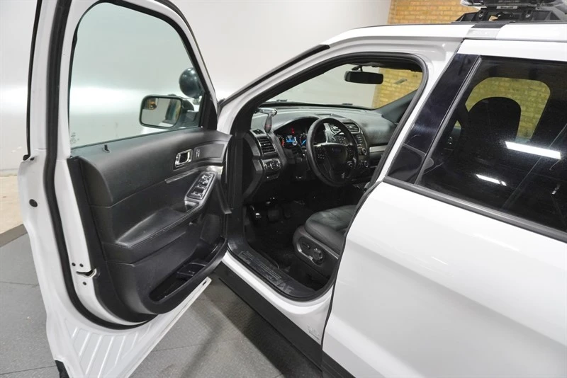 2019 Ford Explorer 5th Gen - Image 19 of 21