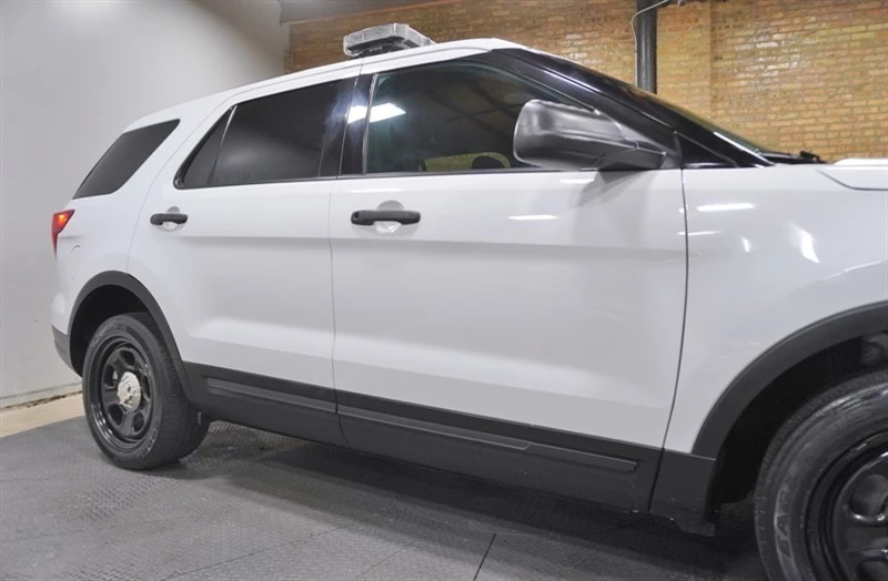 2019 Ford Explorer 5th Gen - Image 9 of 21