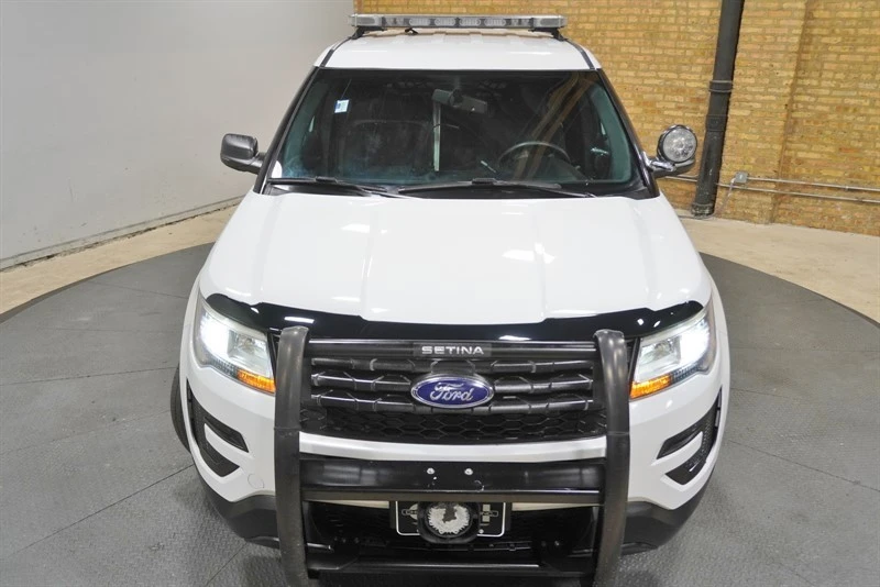 2019 Ford Explorer 5th Gen - Image 5 of 21
