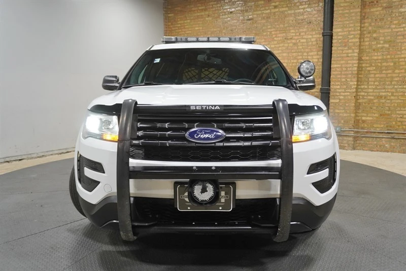 2019 Ford Explorer 5th Gen - Image 4 of 21