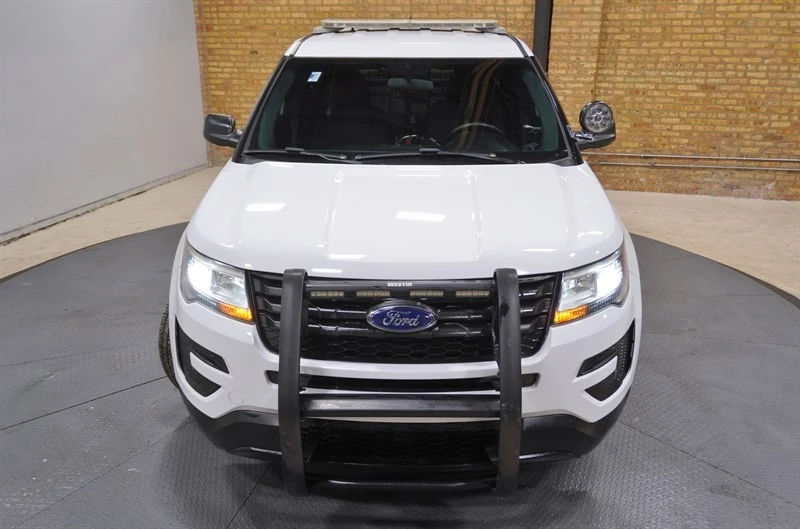 2019 Ford Explorer 5th Gen - Image 5 of 21