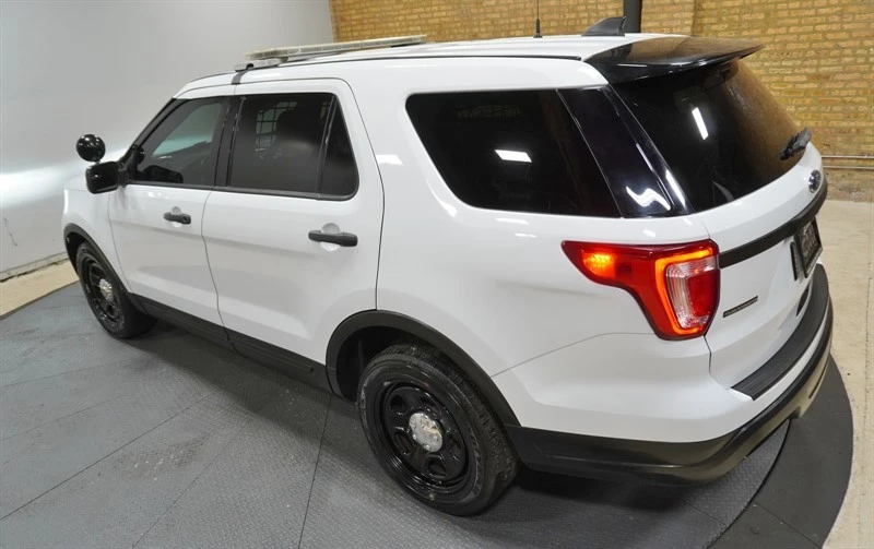 2019 Ford Explorer 5th Gen - Image 16 of 21