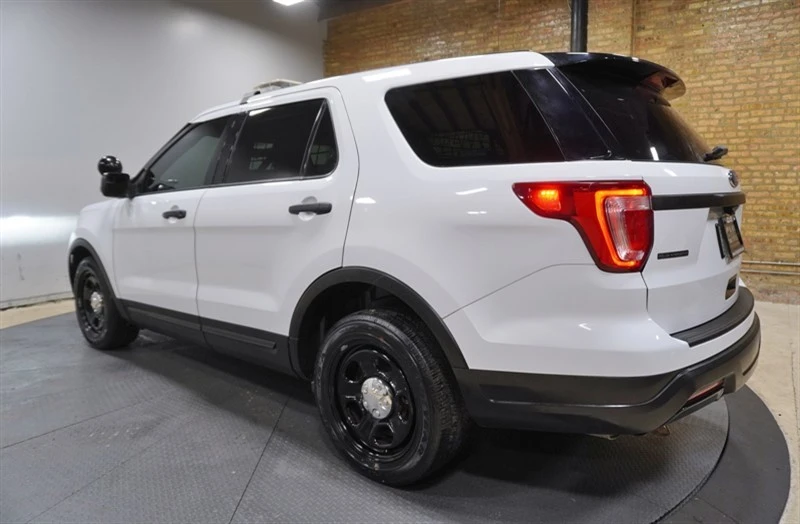 2019 Ford Explorer 5th Gen - Image 15 of 21