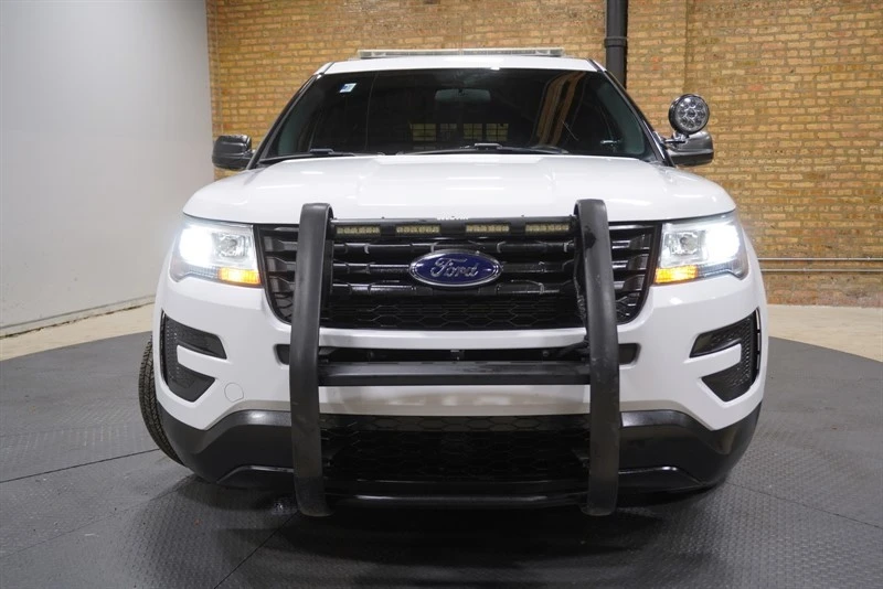 2019 Ford Explorer 5th Gen - Image 4 of 21
