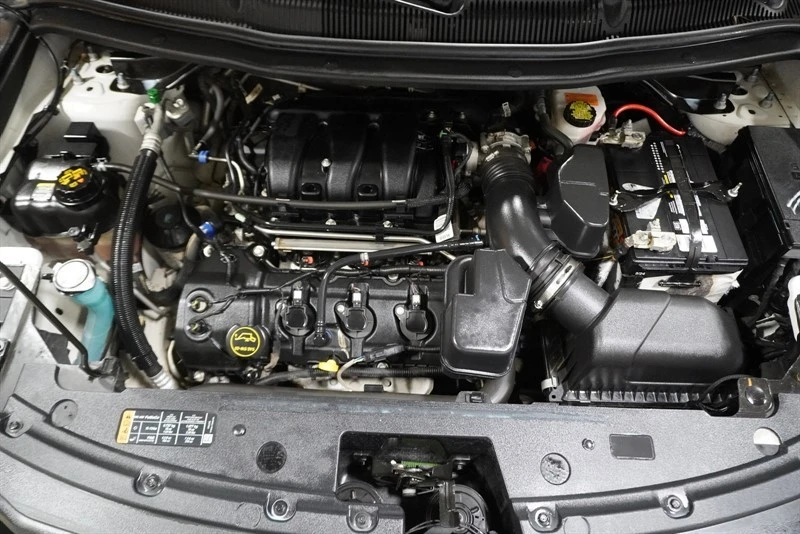 2019 Ford Explorer 5th Gen - Image 19 of 21