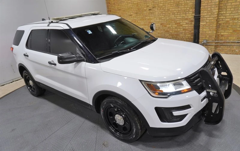 2019 Ford Explorer 5th Gen - Image 7 of 21