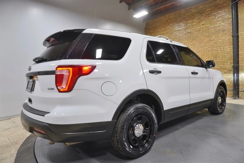 2019 Ford Explorer 5th Gen - Image 10 of 21