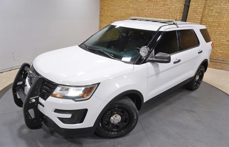 2019 Ford Explorer 5th Gen - Image 2 of 21