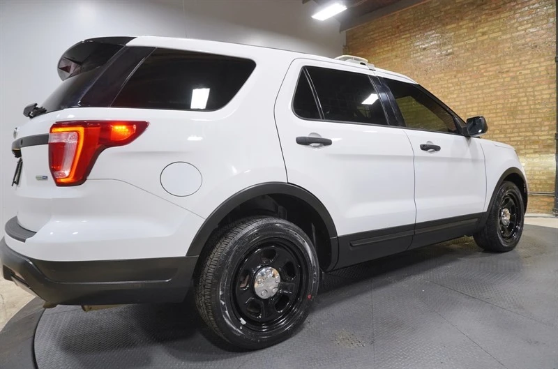 2019 Ford Explorer 5th Gen - Image 12 of 21