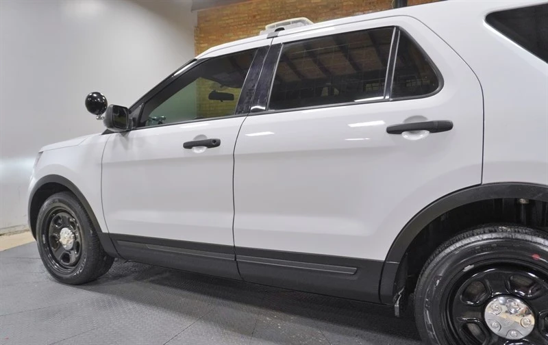 2019 Ford Explorer 5th Gen - Image 18 of 21