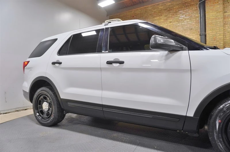 2019 Ford Explorer 5th Gen - Image 9 of 21