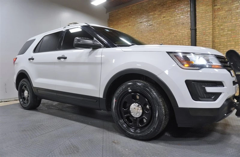 2019 Ford Explorer 5th Gen - Image 8 of 21
