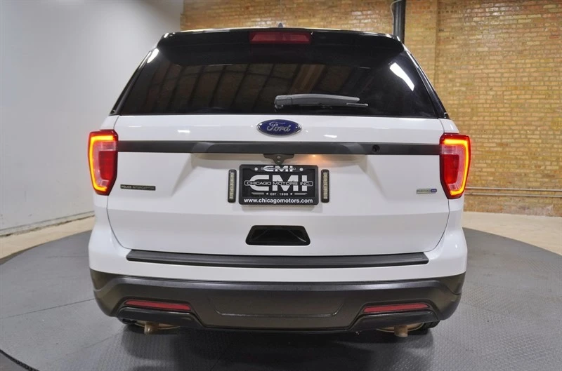 2019 Ford Explorer 5th Gen - Image 14 of 21