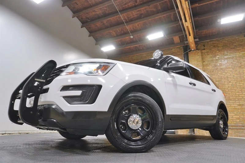 2019 Ford Explorer 5th Gen - Image 3 of 21