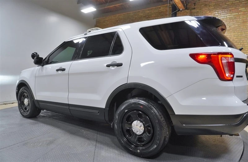 2019 Ford Explorer 5th Gen - Image 17 of 21