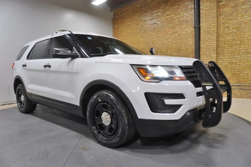 2019 Ford Explorer 5th Gen - Image 6 of 21
