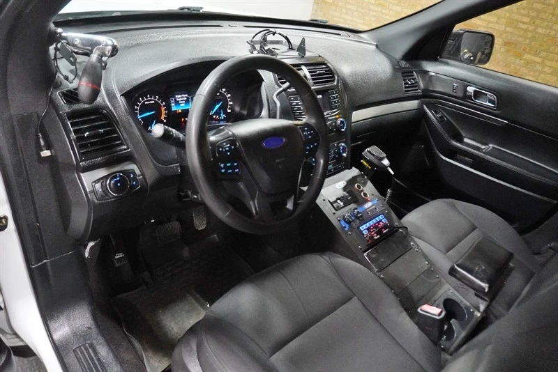 2019 Ford Explorer 5th Gen - Image 21 of 21