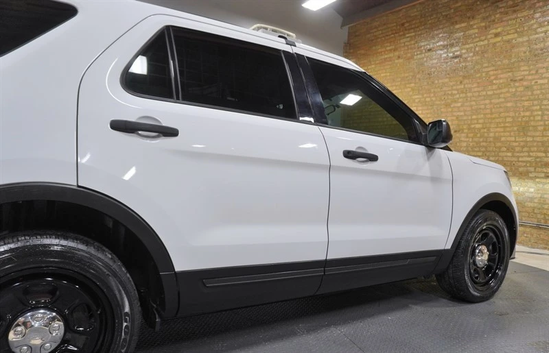 2019 Ford Explorer 5th Gen - Image 13 of 21