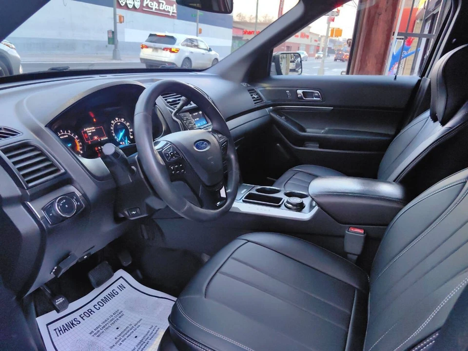 2019 Ford Explorer 5th Gen - Image 14 of 21