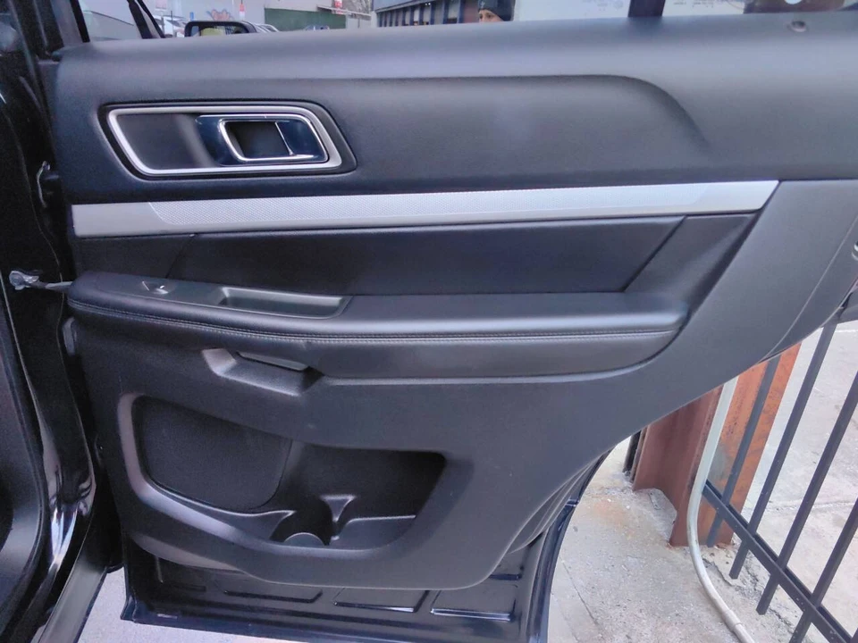 2019 Ford Explorer 5th Gen - Image 13 of 21