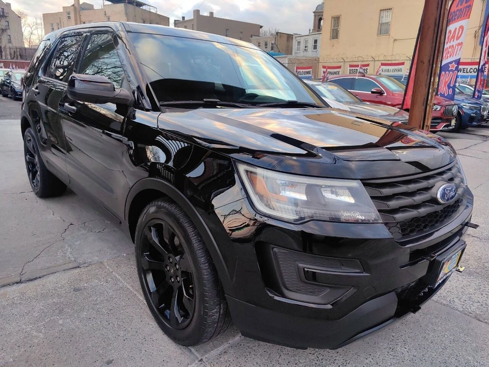 2019 Ford Explorer 5th Gen - Image 2 of 21