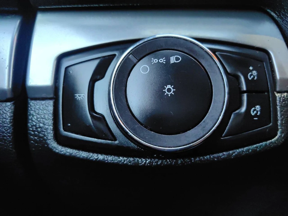 2019 Ford Explorer 5th Gen - Image 21 of 21