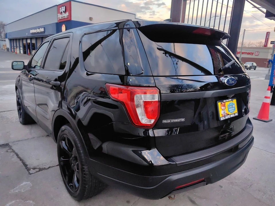 2019 Ford Explorer 5th Gen - Image 5 of 21