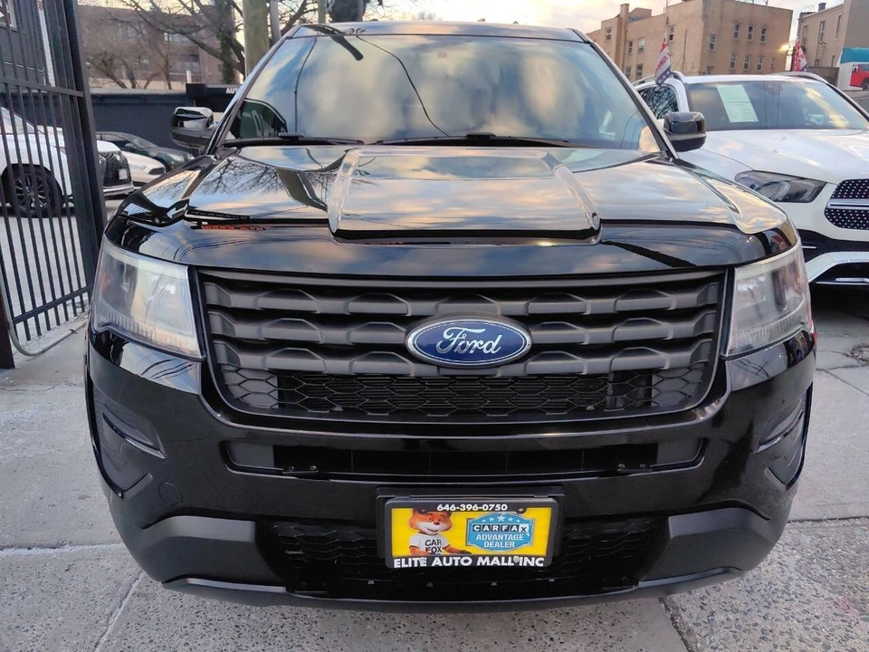 2019 Ford Explorer 5th Gen - Image 3 of 21