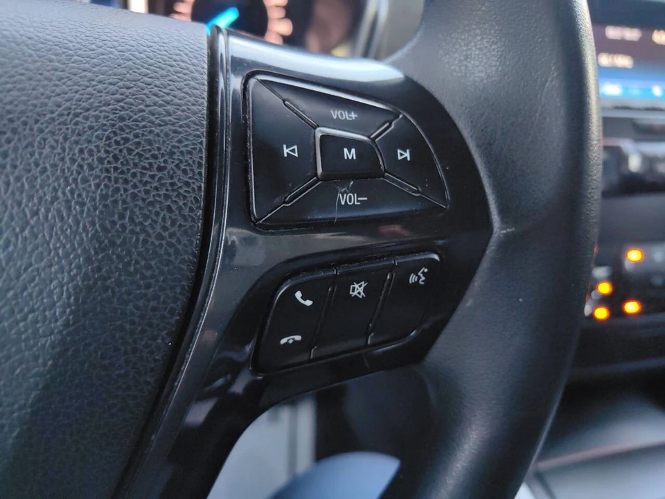 2019 Ford Explorer 5th Gen - Image 19 of 21