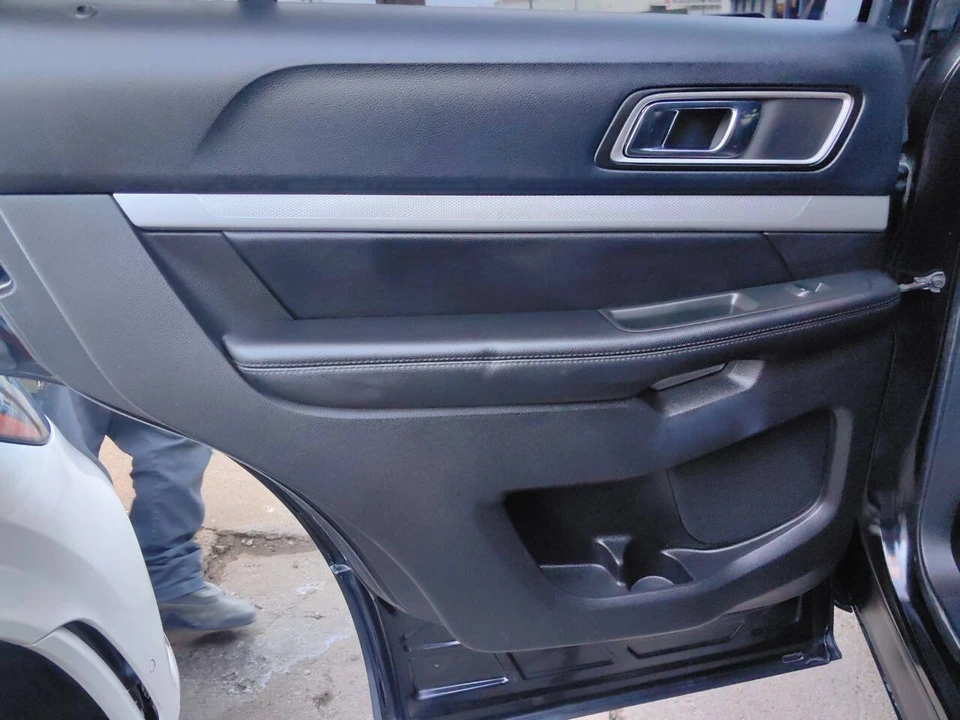 2019 Ford Explorer 5th Gen - Image 11 of 21