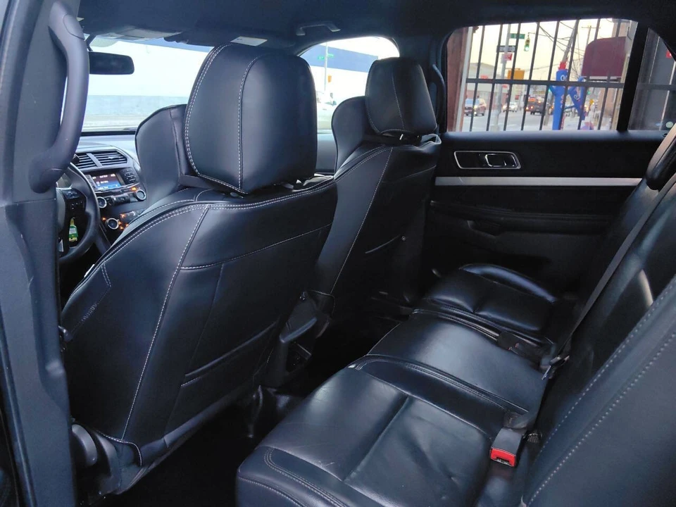 2019 Ford Explorer 5th Gen - Image 15 of 21