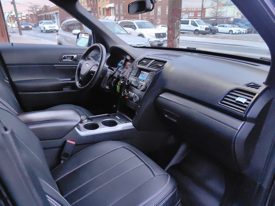 2019 Ford Explorer 5th Gen - Image 16 of 21