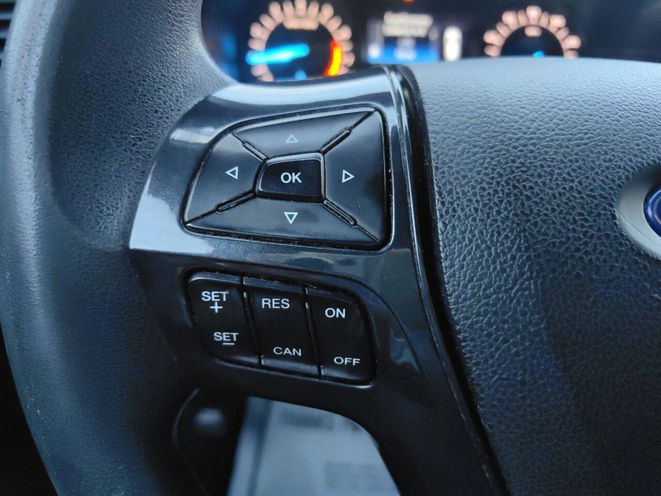 2019 Ford Explorer 5th Gen - Image 18 of 21
