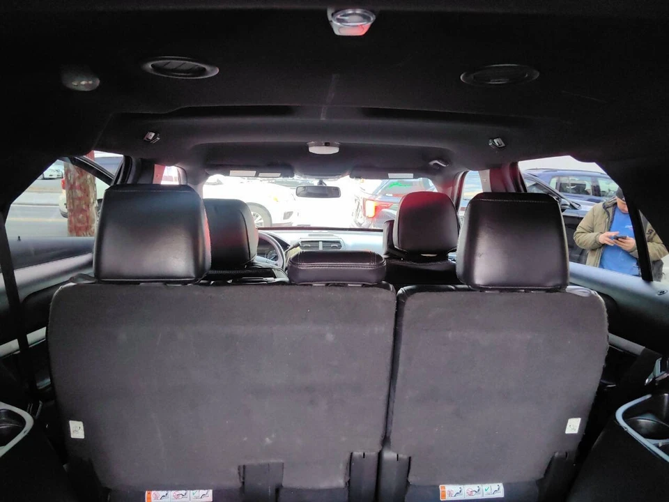 2019 Ford Explorer 5th Gen - Image 9 of 21