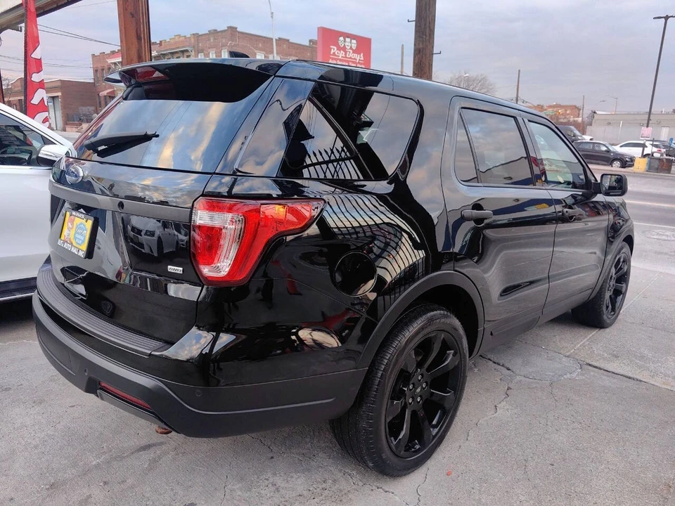 2019 Ford Explorer 5th Gen - Image 7 of 21