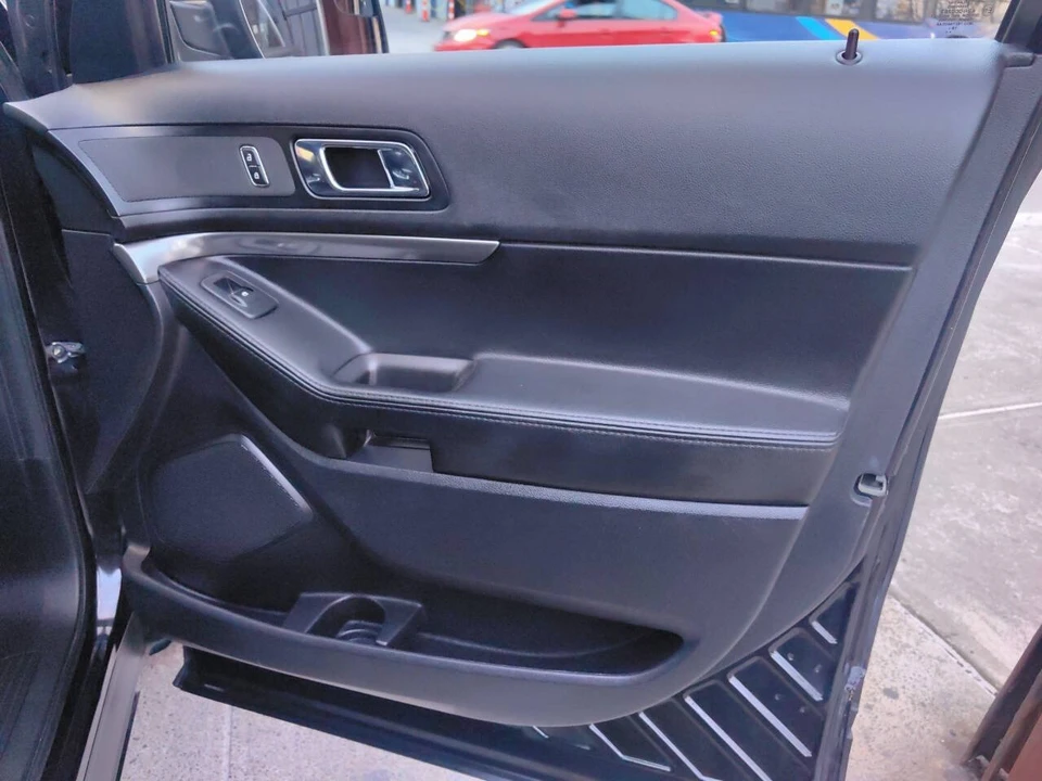 2019 Ford Explorer 5th Gen - Image 12 of 21