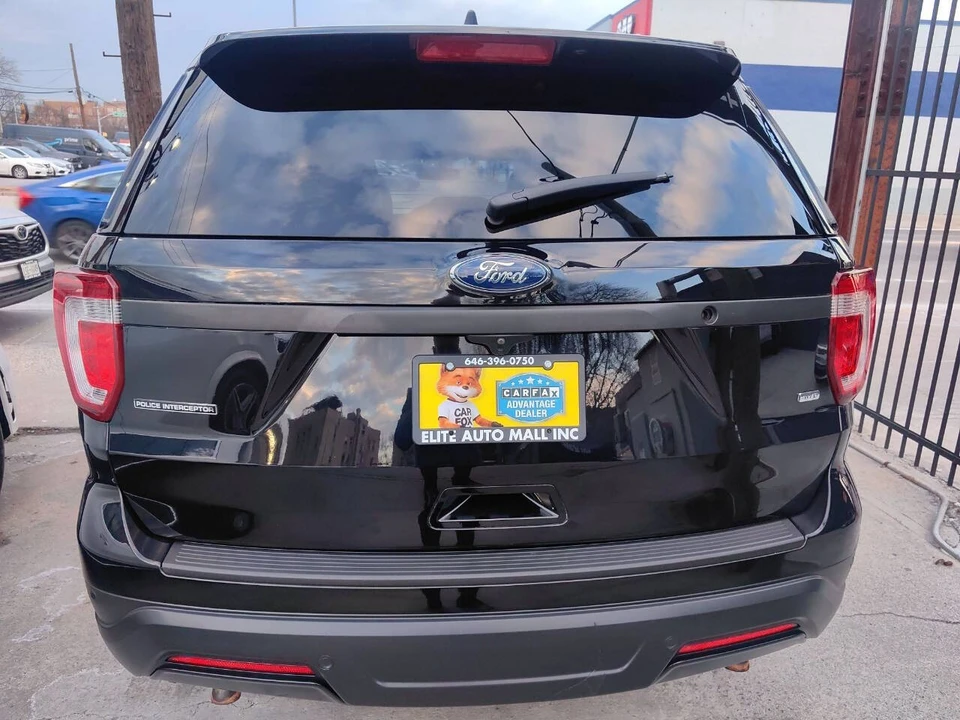 2019 Ford Explorer 5th Gen - Image 6 of 21