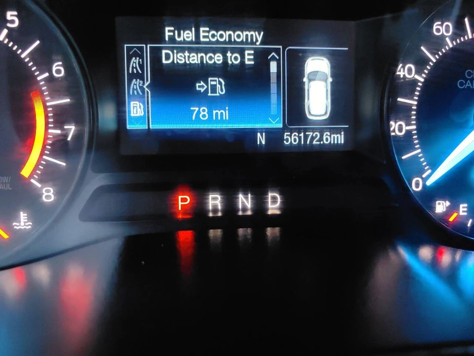 2019 Ford Explorer 5th Gen - Image 20 of 21