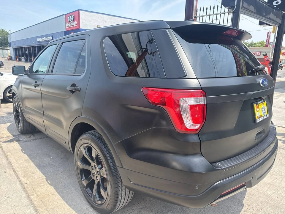 2019 Ford Explorer 5th Gen - Image 5 of 21