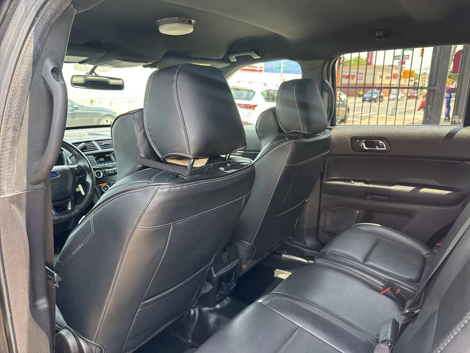2019 Ford Explorer 5th Gen - Image 15 of 21
