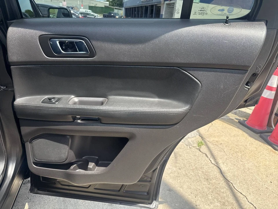 2019 Ford Explorer 5th Gen - Image 13 of 21